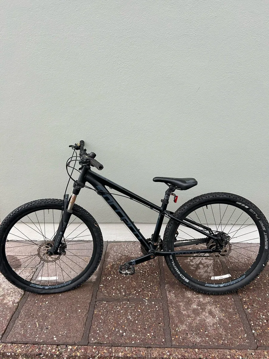 Carrera Vengeance Mountain bike - Image 4