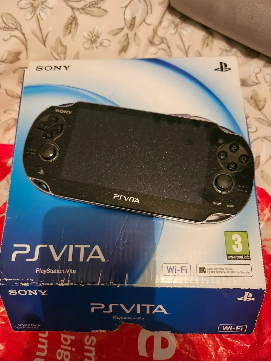 PS VISTA