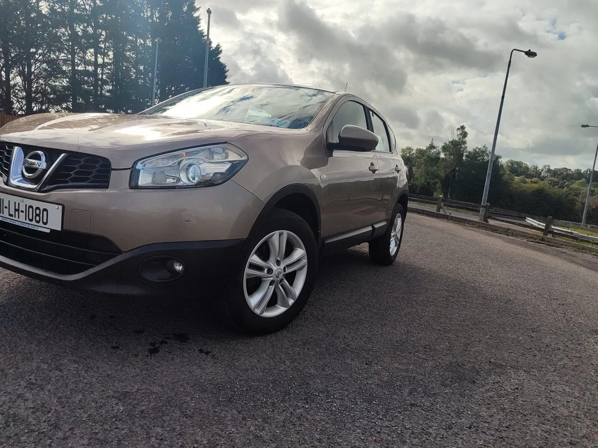 Nissan Qashqai 1.5dCi - Image 2