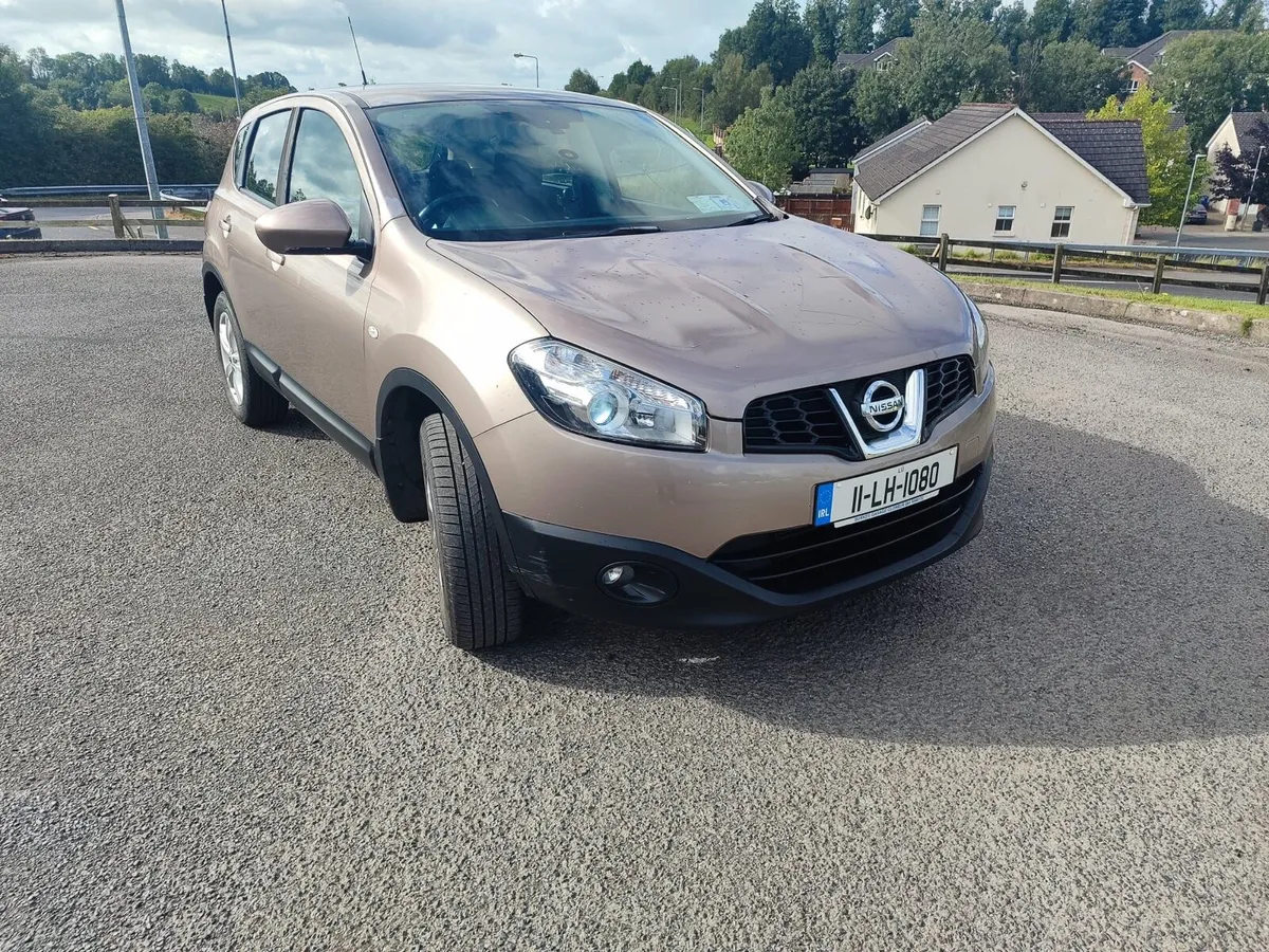Nissan Qashqai 1.5dCi - Image 3