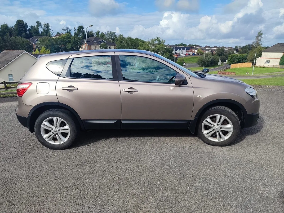 Nissan Qashqai 1.5dCi - Image 4