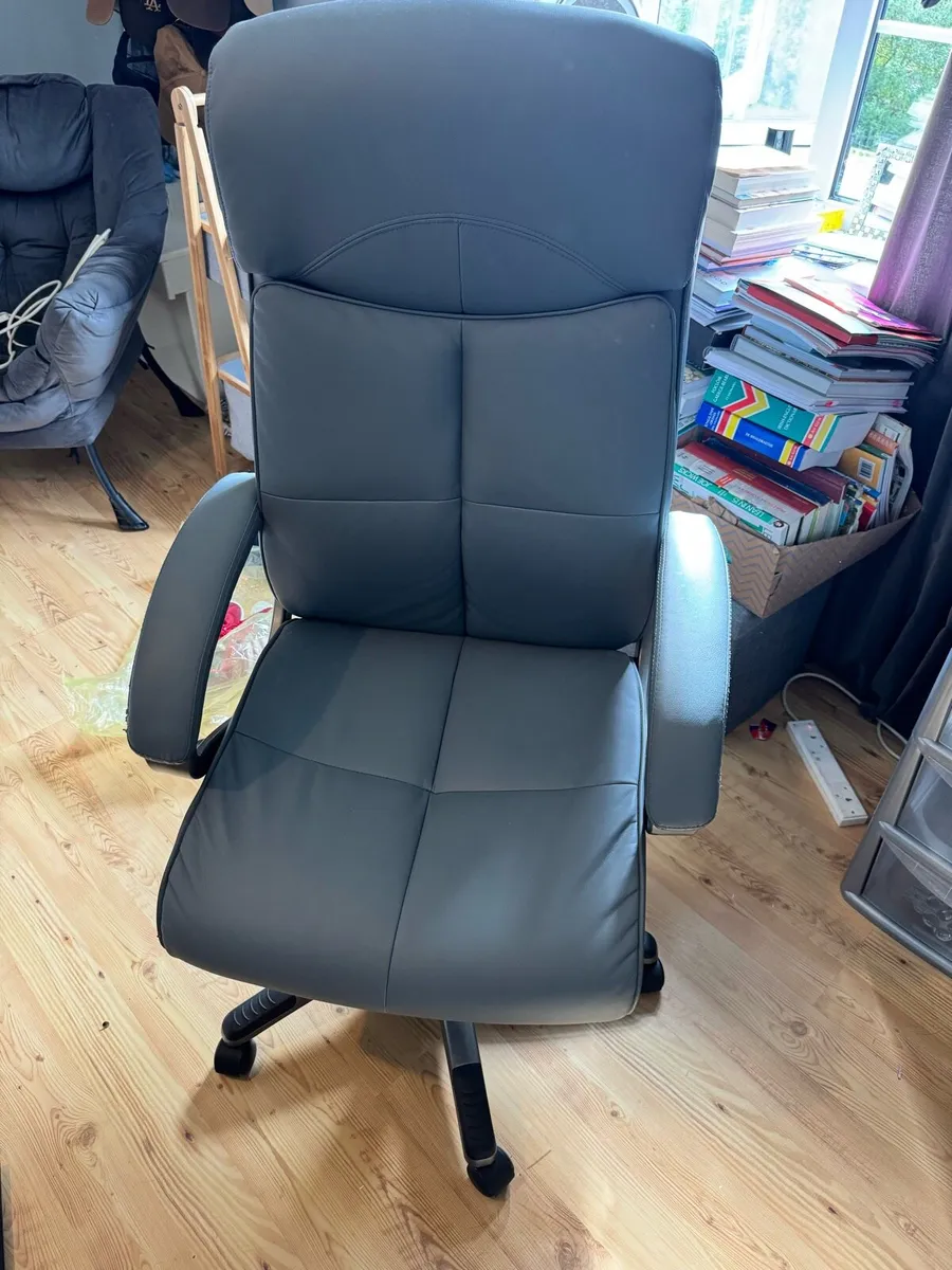 Office chair