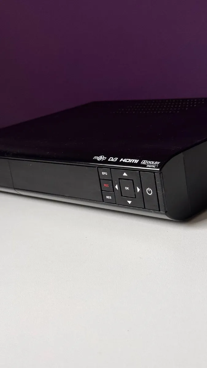 Nbox HDTV Recorder (nc+) – with Enigma2 - Image 3