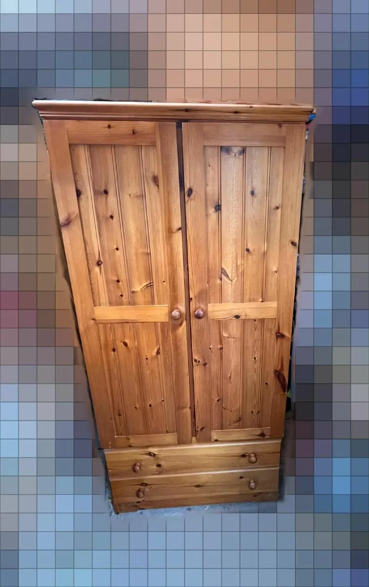 Wardrobe