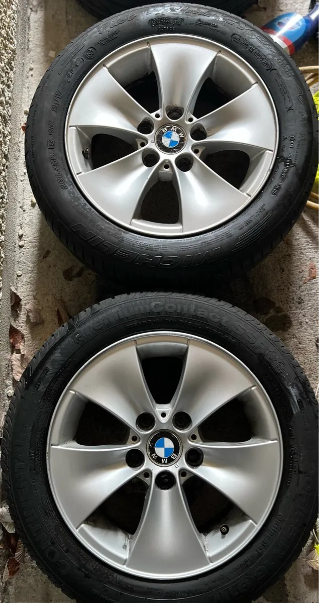 No kerb marks, no cracks - Image 3