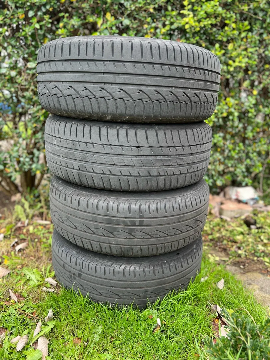 No kerb marks, no cracks - Image 4