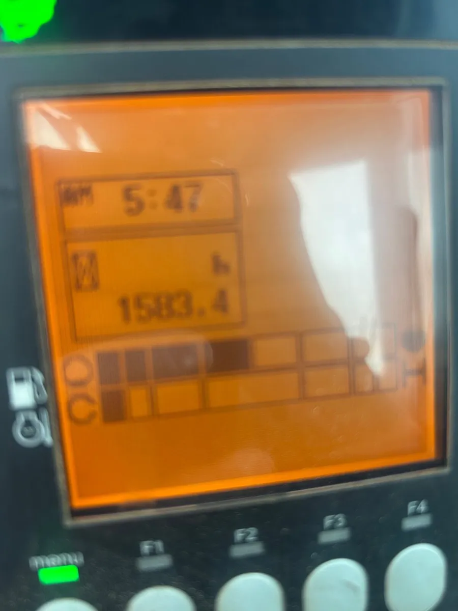 Yanmar 2.6 ton - Image 2