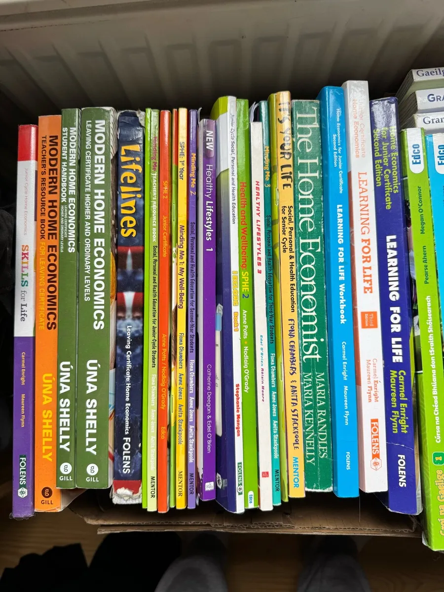Books - Image 2