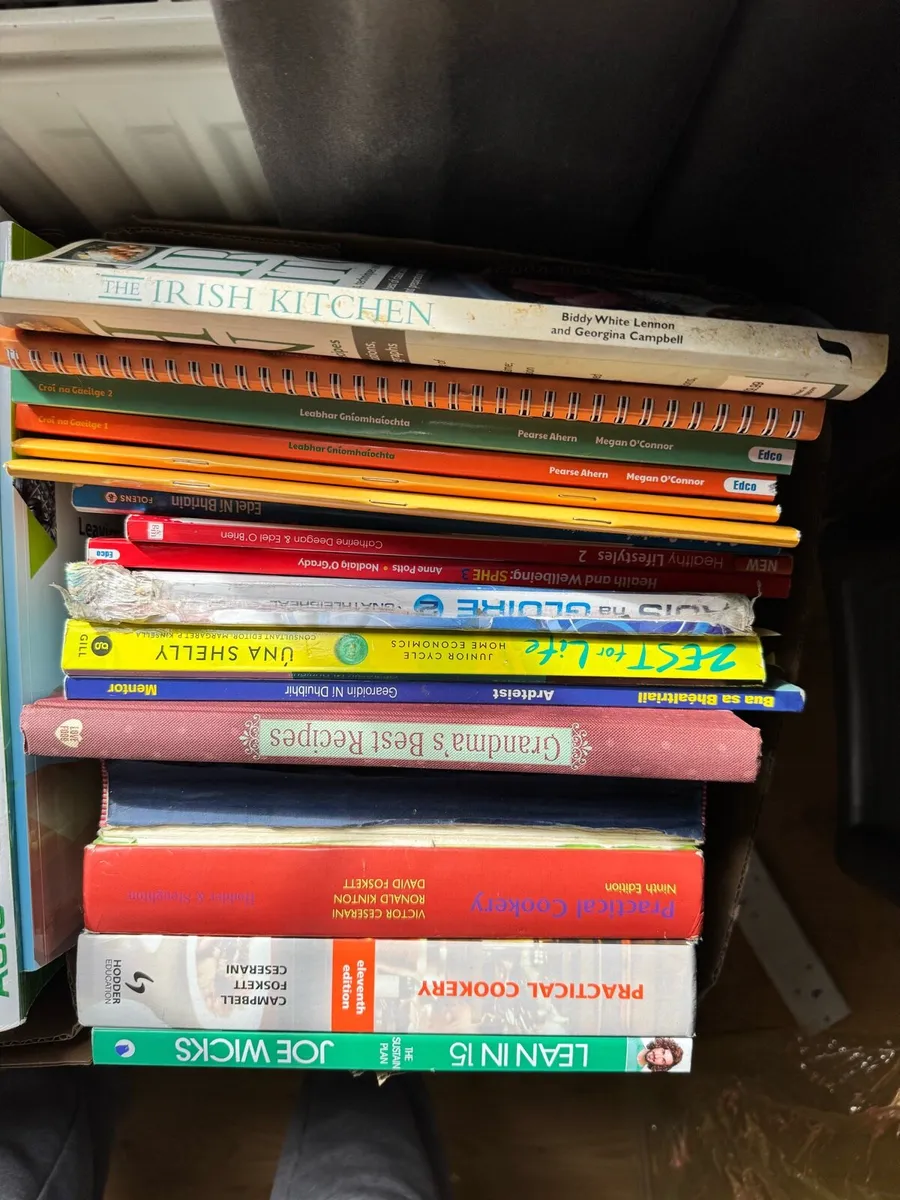 Books - Image 3