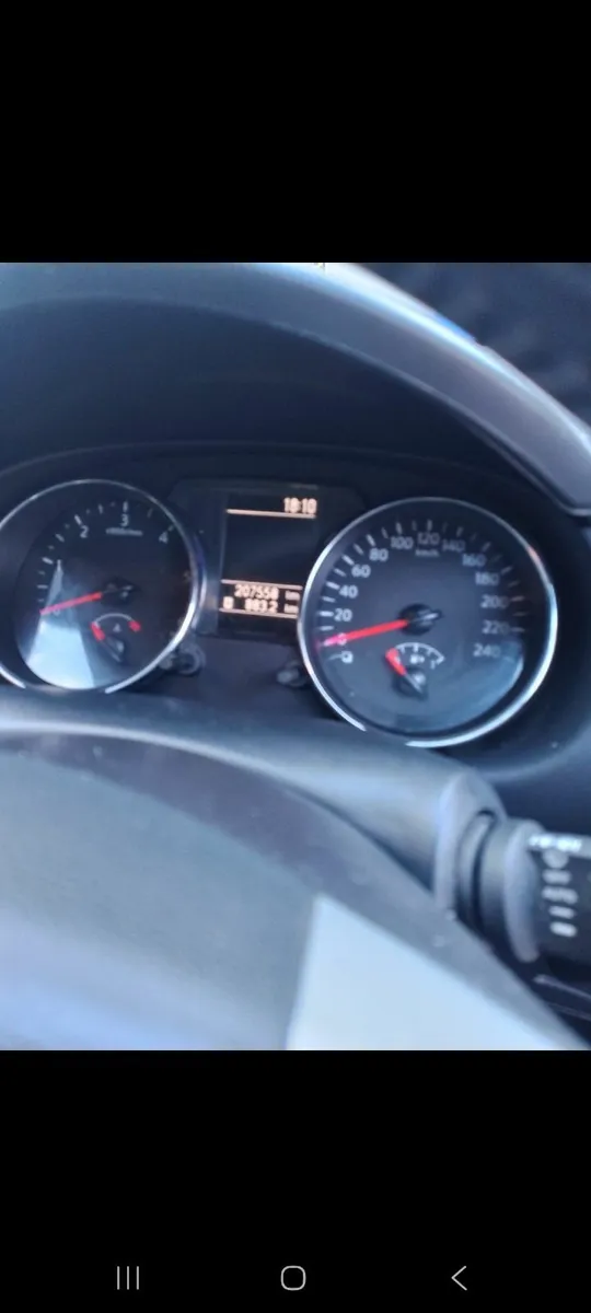 Nissan Qashqai 2012 - Image 2