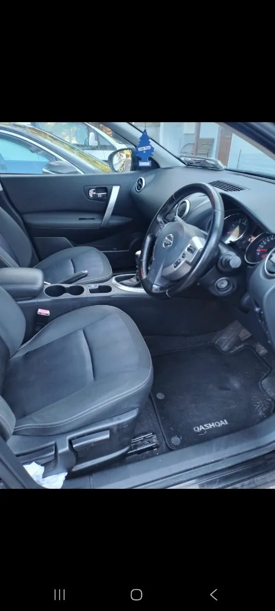Nissan Qashqai 2012 - Image 4