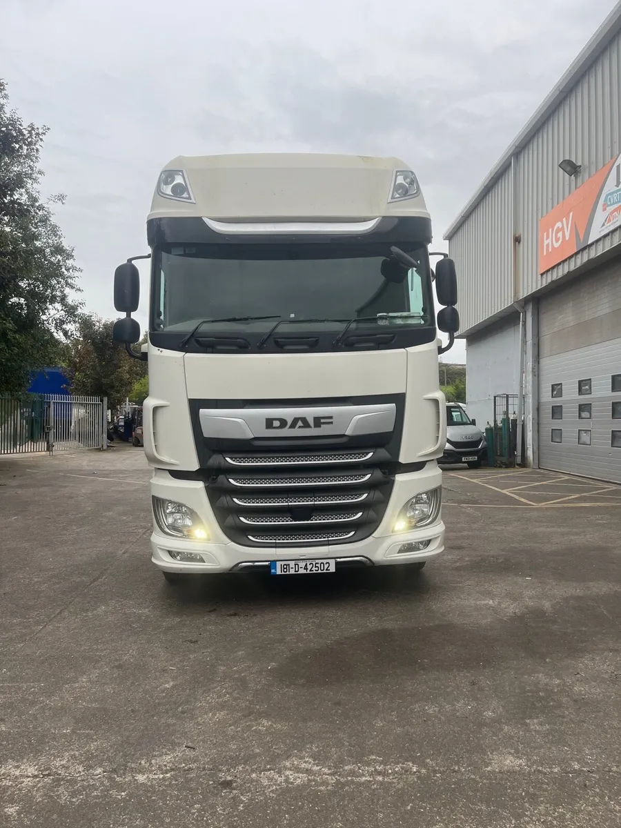 Daf 530 - Image 2