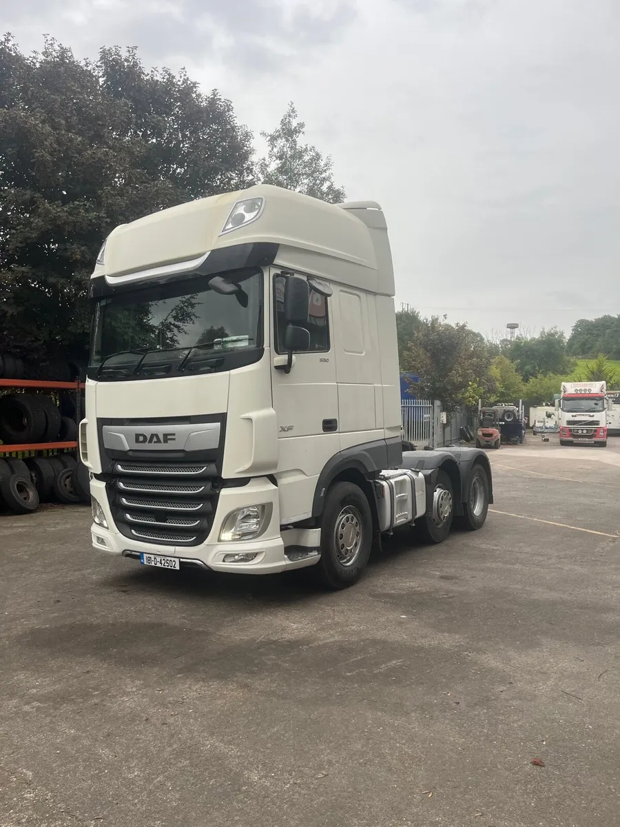 Daf 530 - Image 3