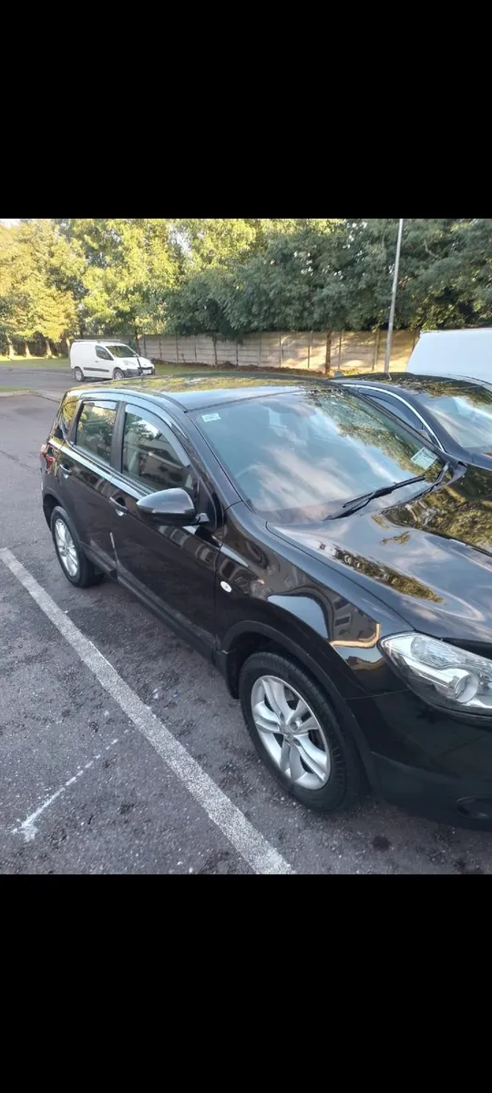 Nissan Qashqai 2012 - Image 1