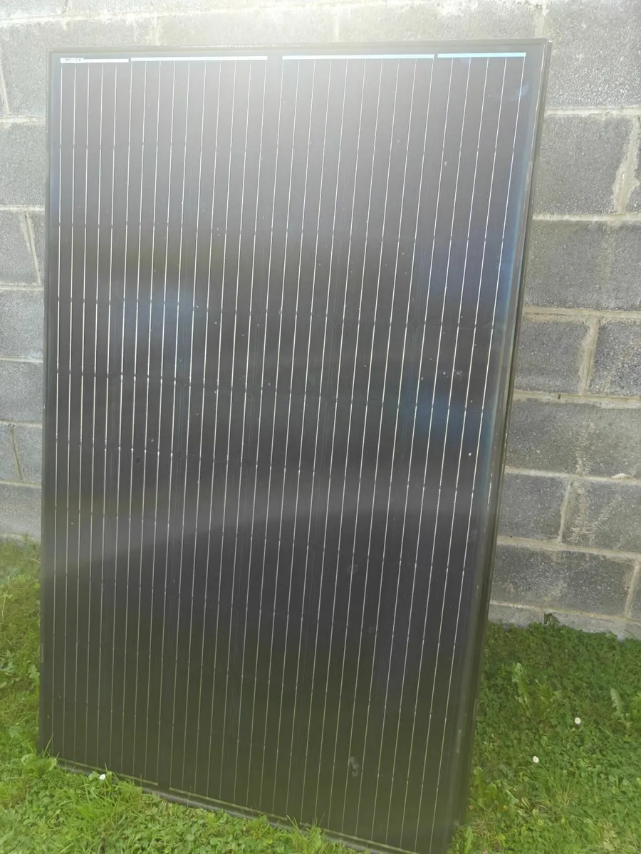 Solar Panels - Image 1