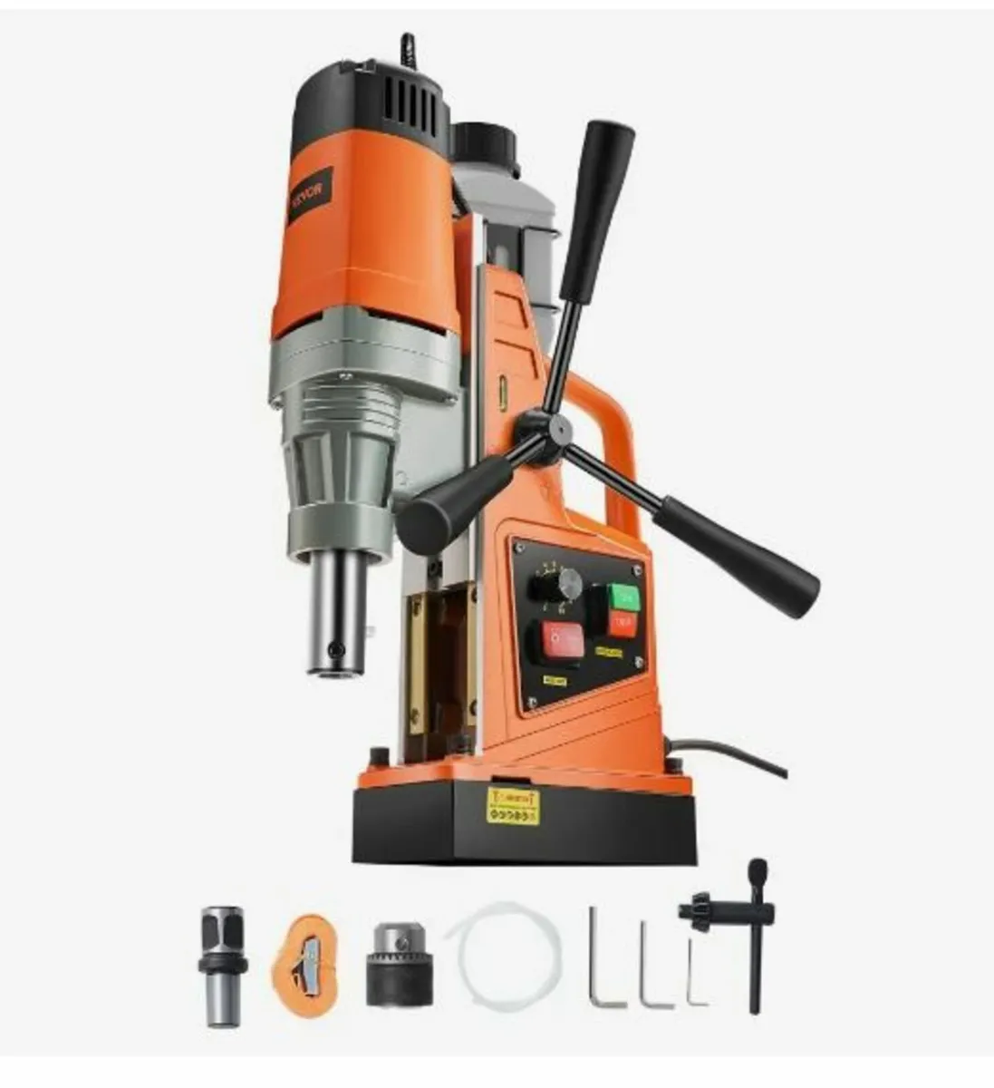 Magnetic Drill 1550W - Image 1