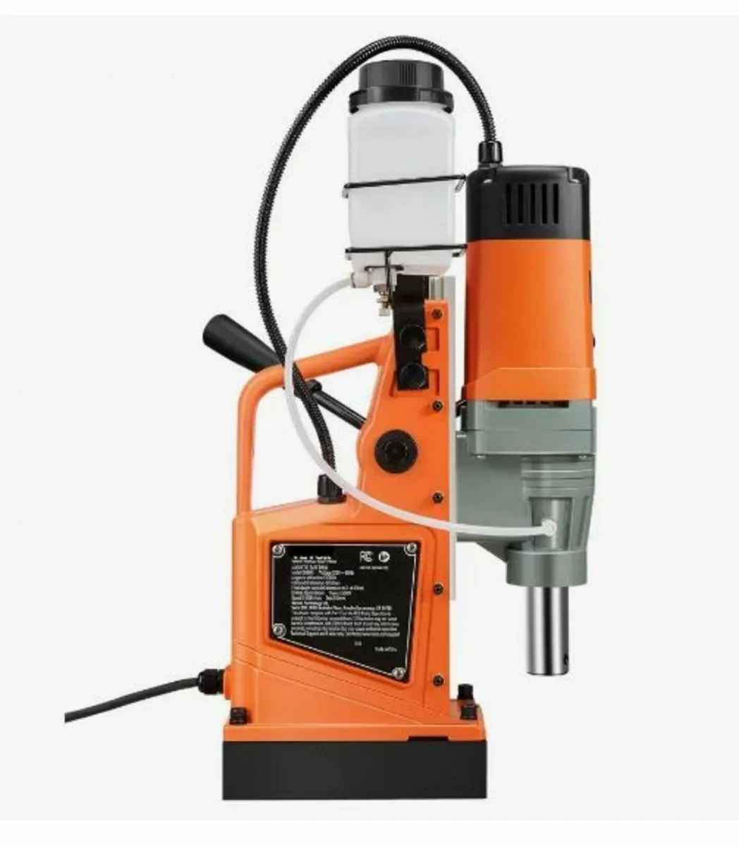 Magnetic Drill 1550W - Image 2