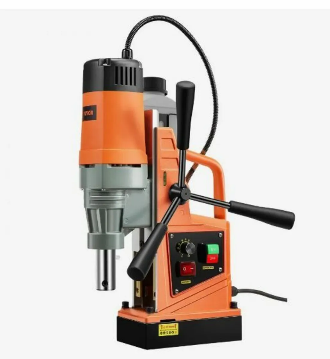 Magnetic Drill 1550W - Image 3