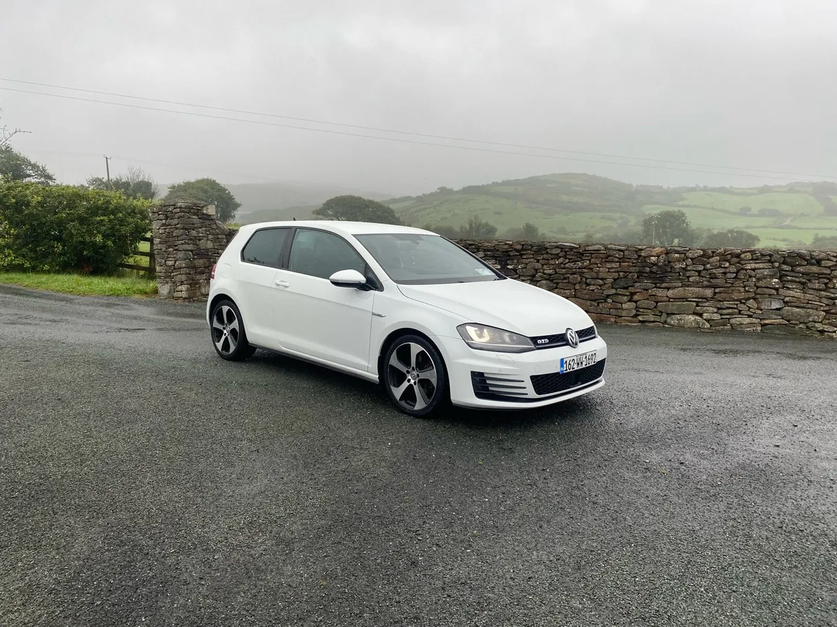 Prestige golf gtd - Image 1
