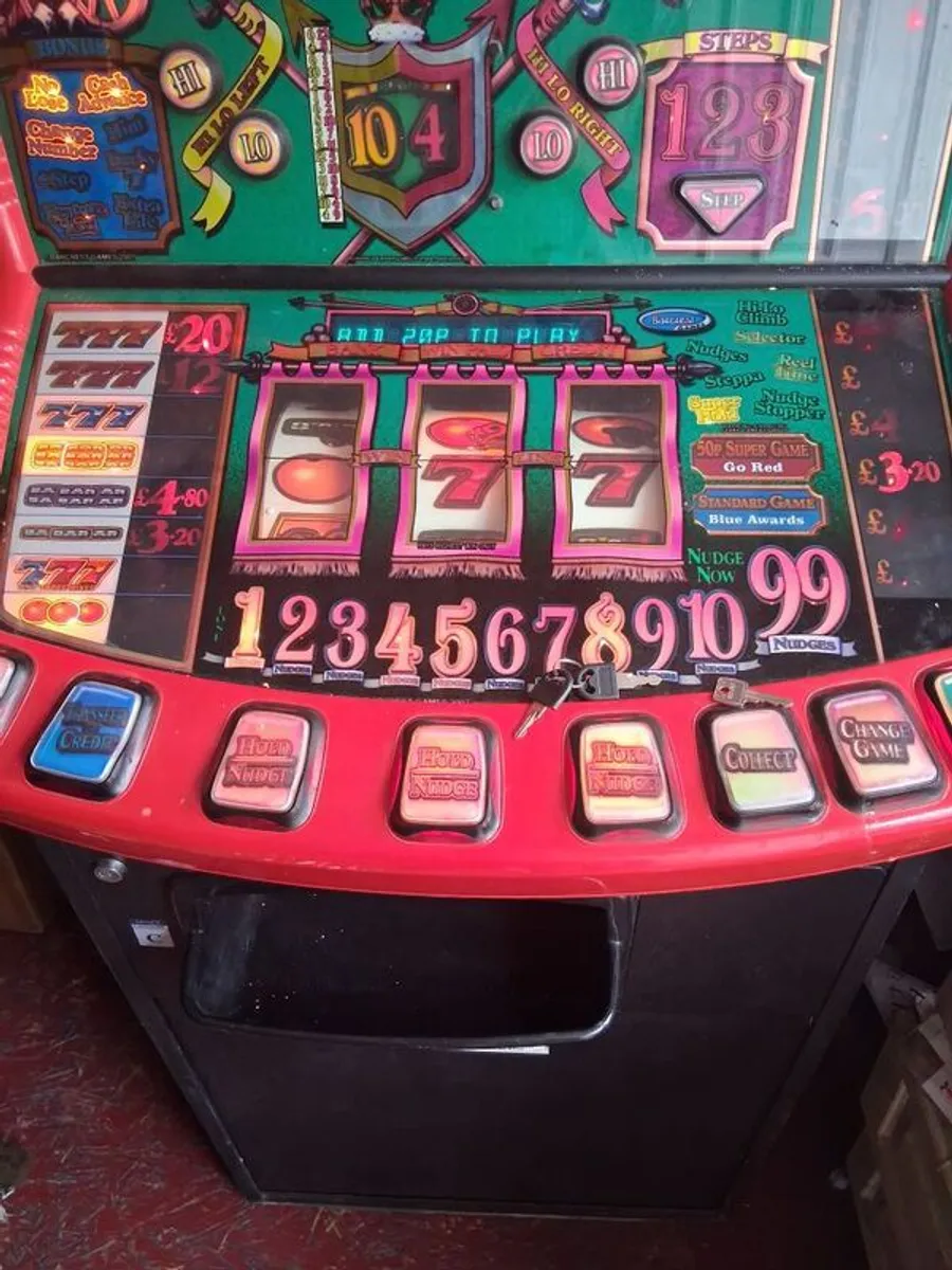 Fruit machine - Image 2