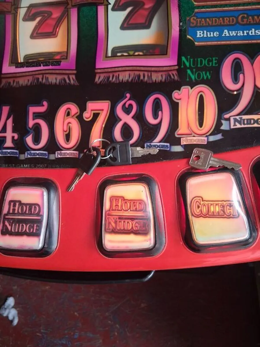 Fruit machine - Image 3