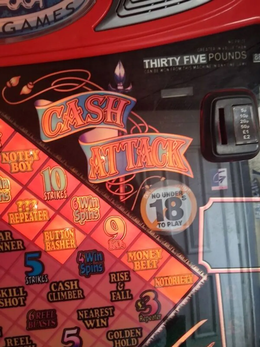 Fruit machine - Image 4