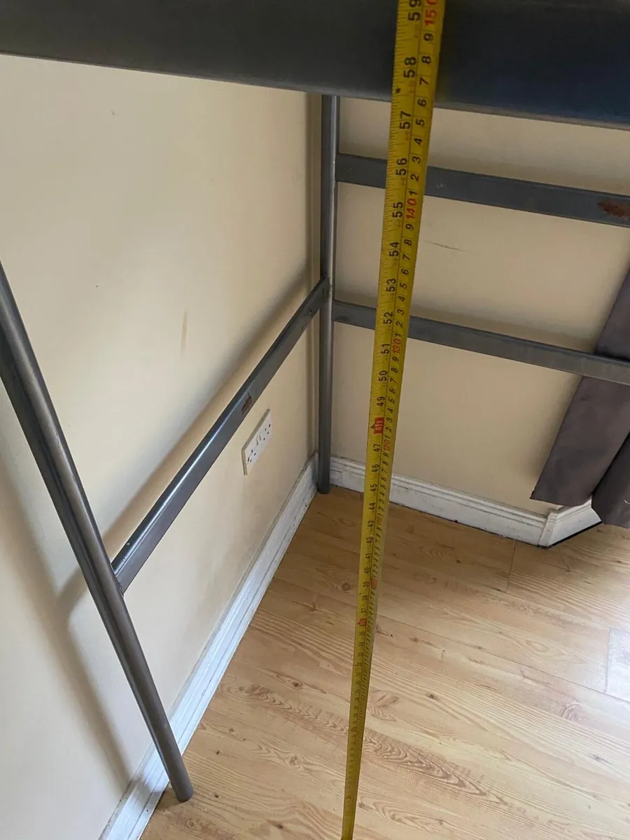 Bunk bed/ High sleeper - Image 3