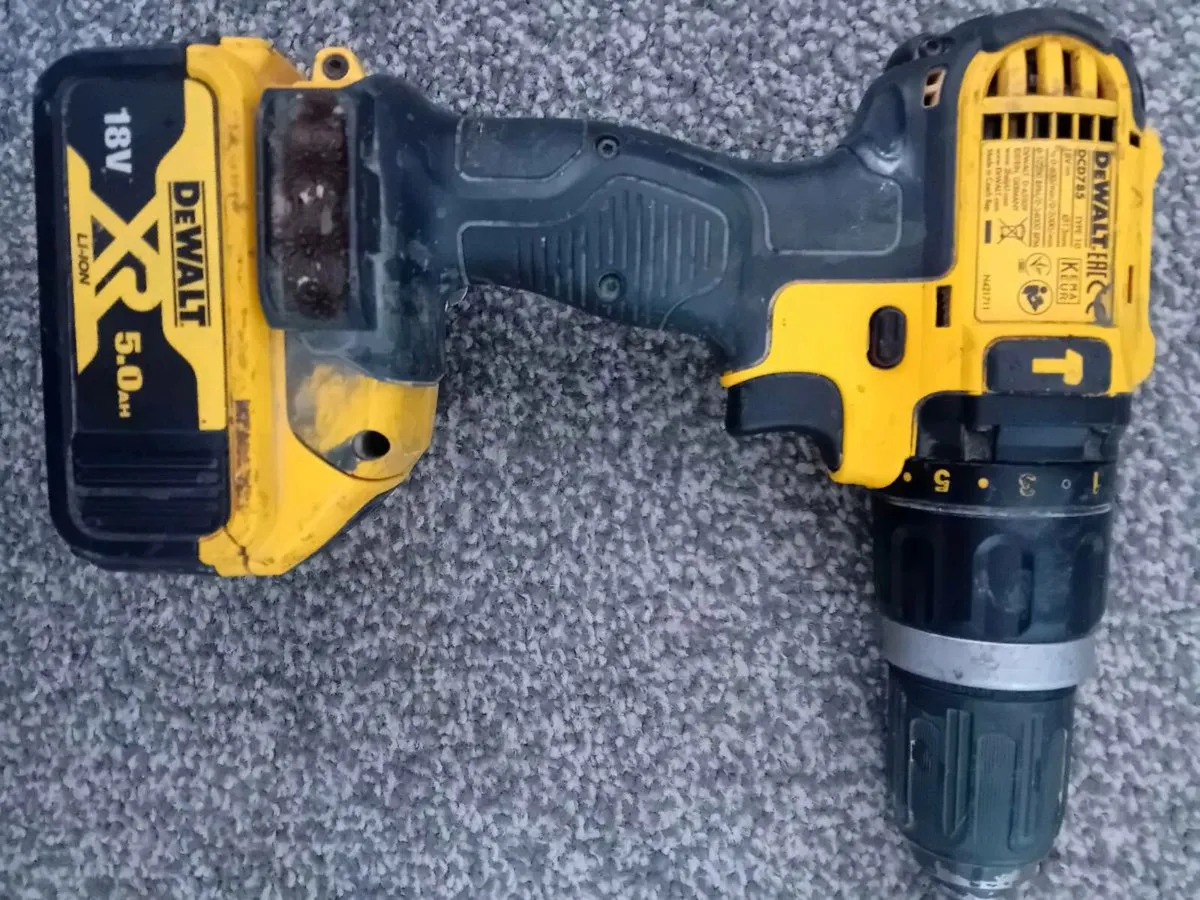 Drill - Image 2