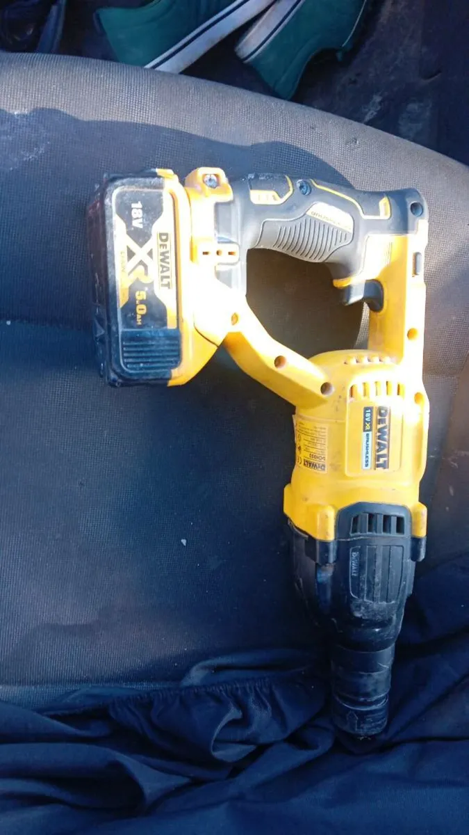 Drill - Image 3