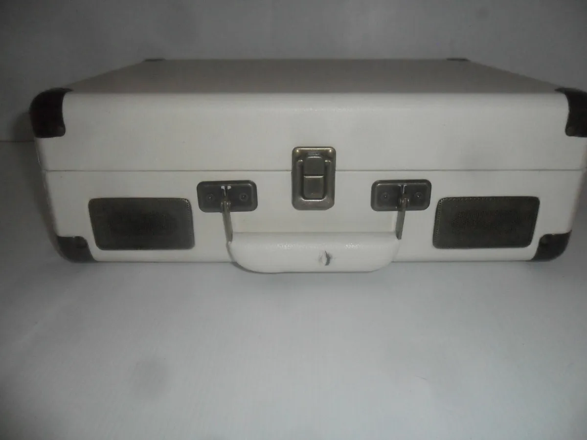 pc turntable - Image 4