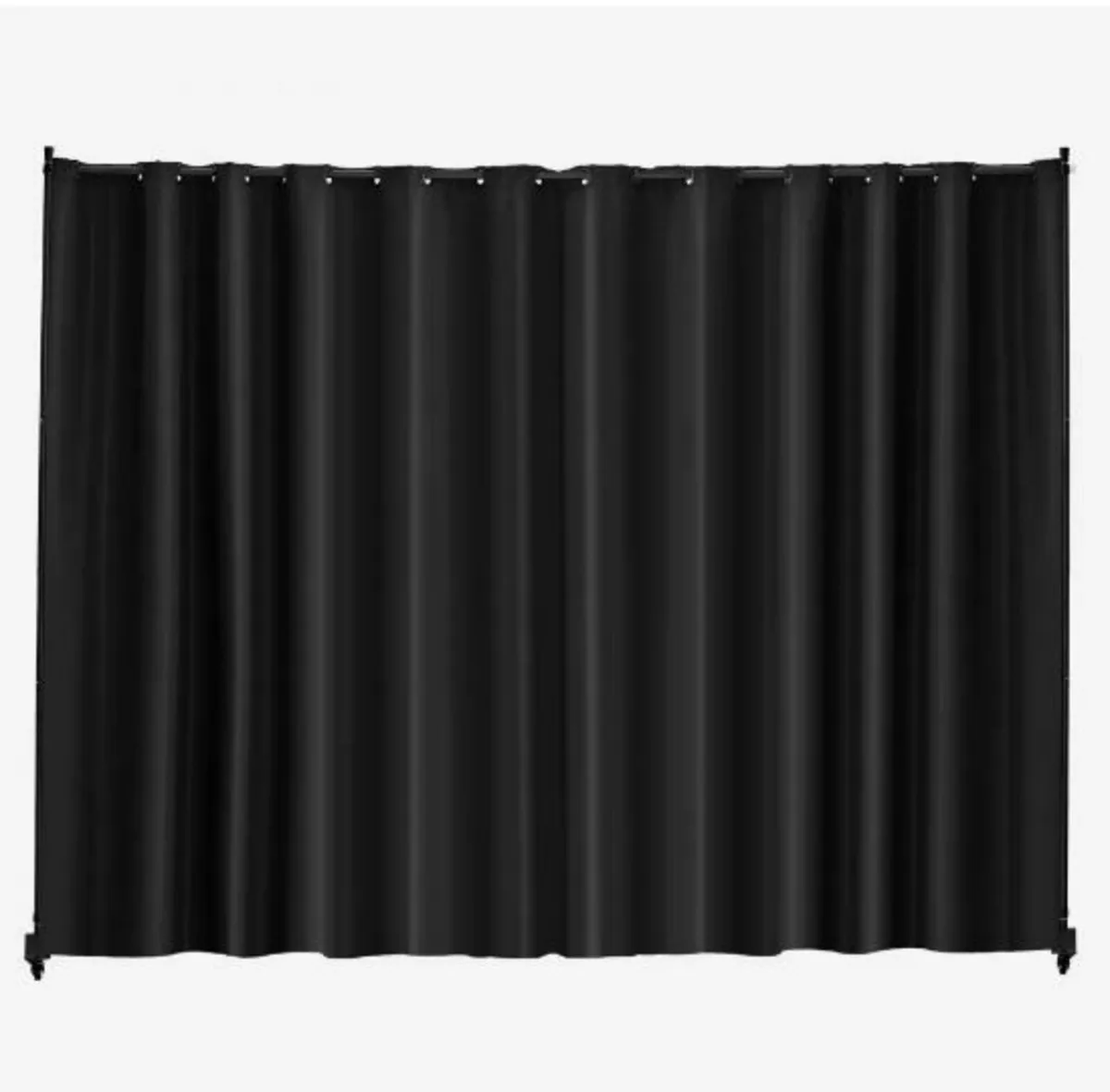 Room Divider Portable Panel Room Divider - Image 1
