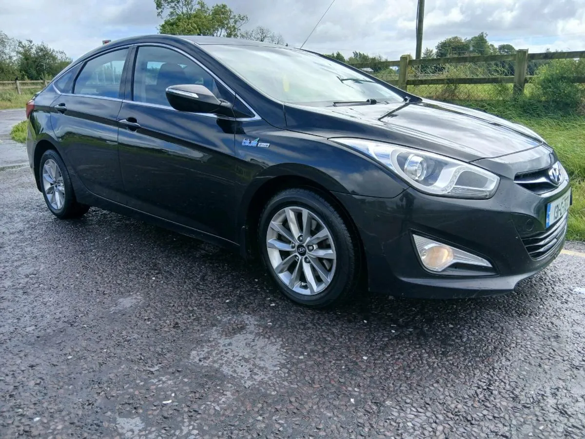 2013 HYUNDAI i40 EXECUTIVE - Image 1