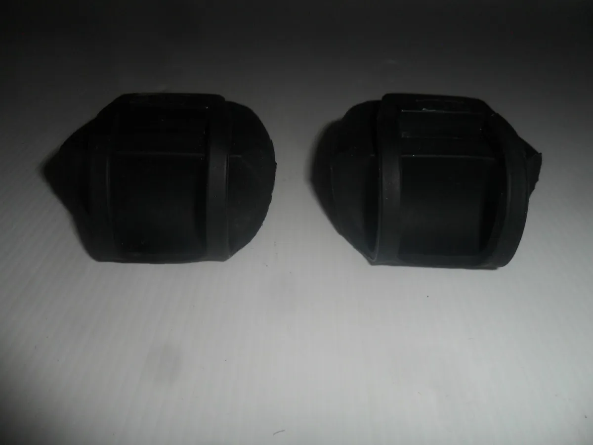 Front and Rear Bike light - Image 2