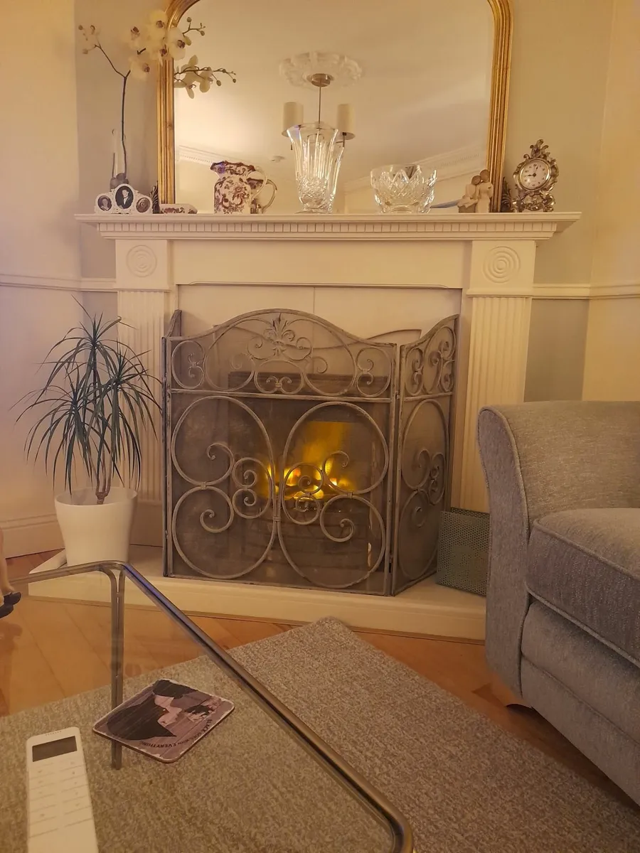 Firescreen - Image 1