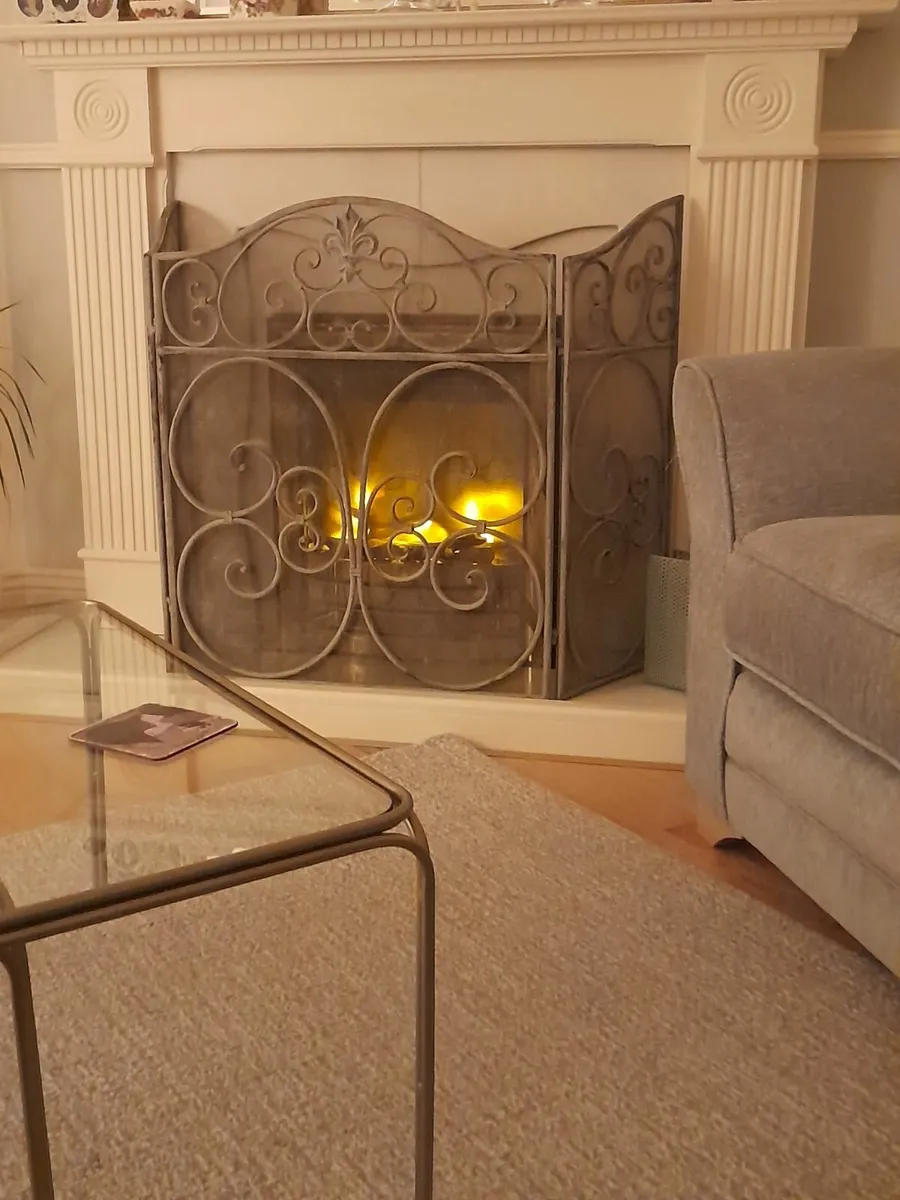Firescreen - Image 2
