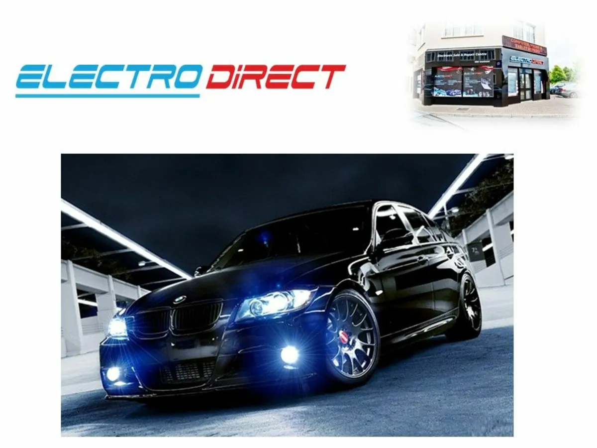 Xenon HID Lights for Sale - Image 1