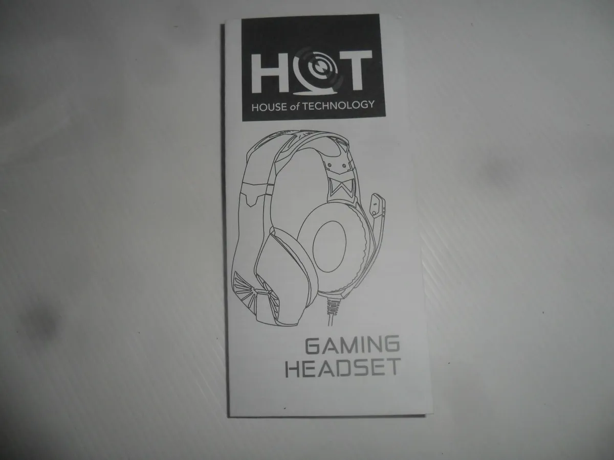 Gaming headset - Image 2