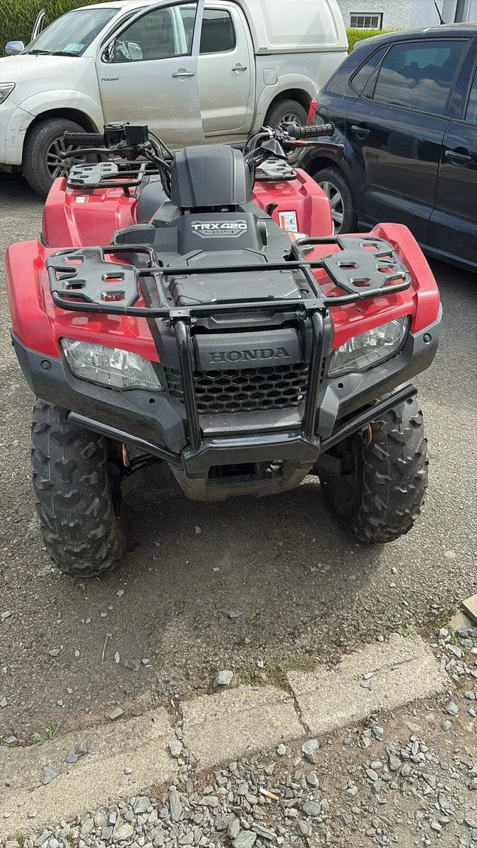 Farm quads WANTED nationwide collection - Image 2