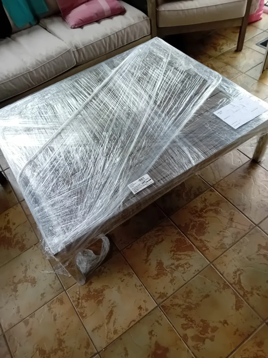 Conservatory table - Image 2