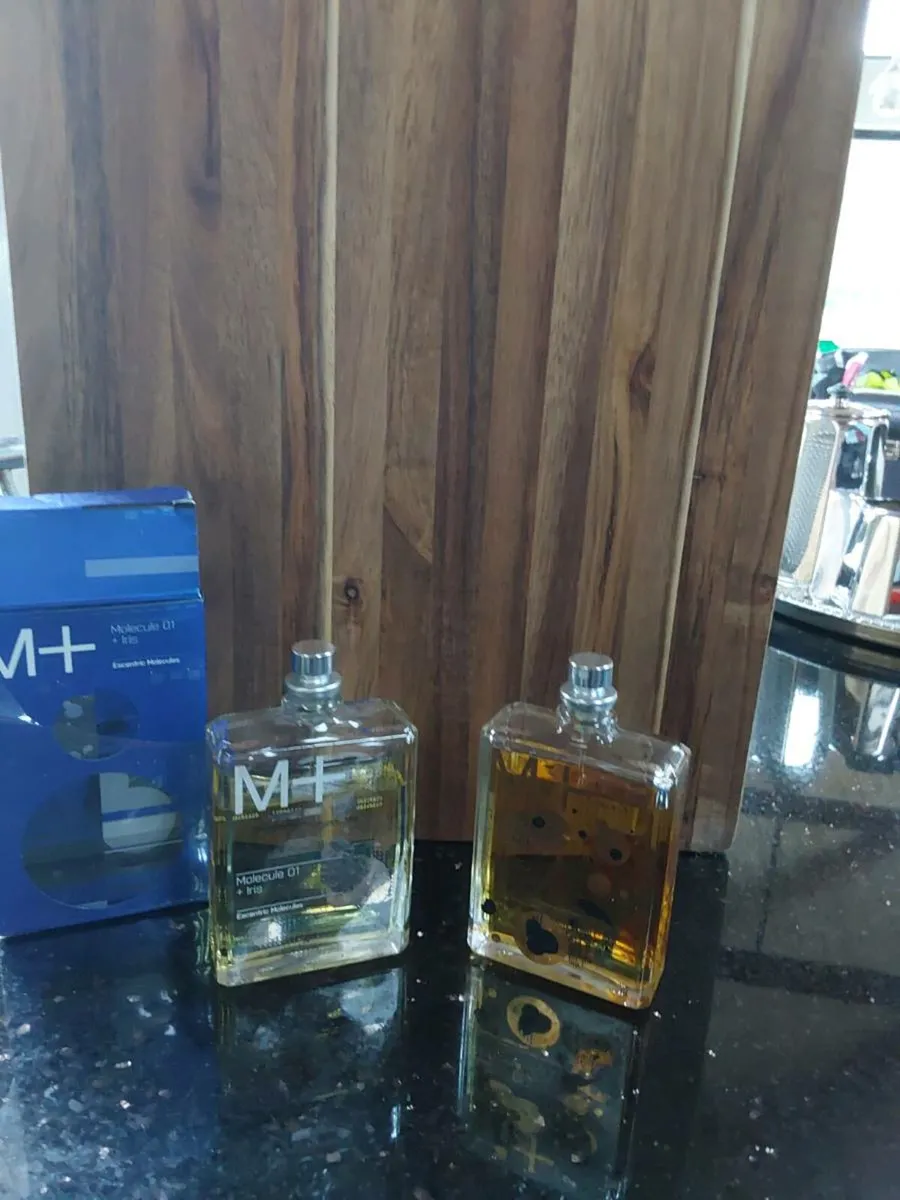 Escentric Molecules Perfume(price per bottle) - Image 2