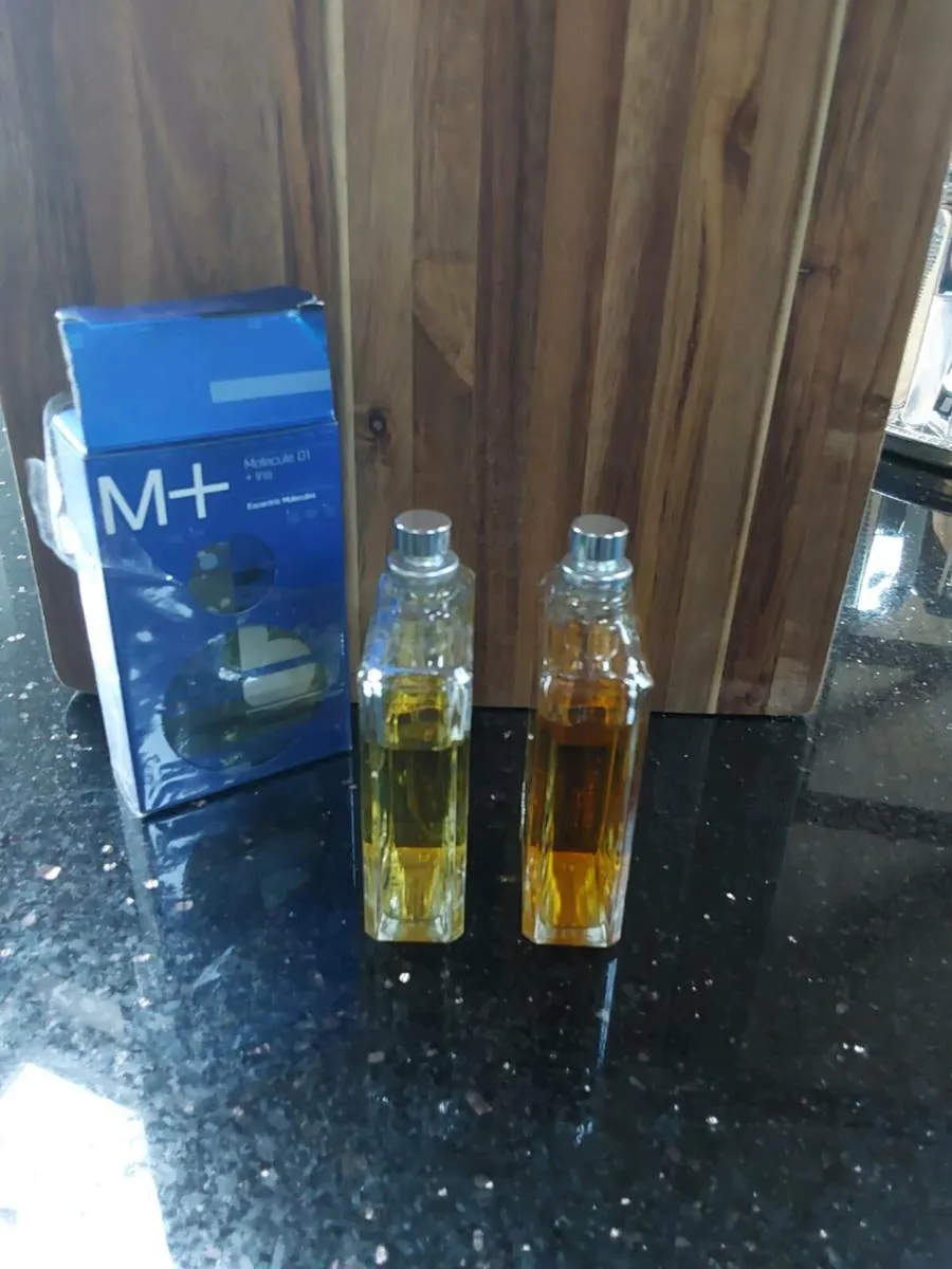 Escentric Molecules Perfume(price per bottle) - Image 3