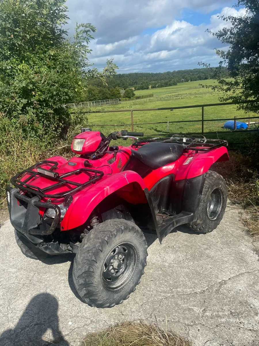Farm quads WANTED nationwide collection - Image 3