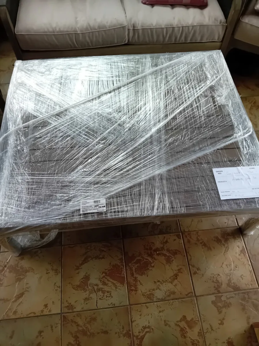 Conservatory table - Image 3