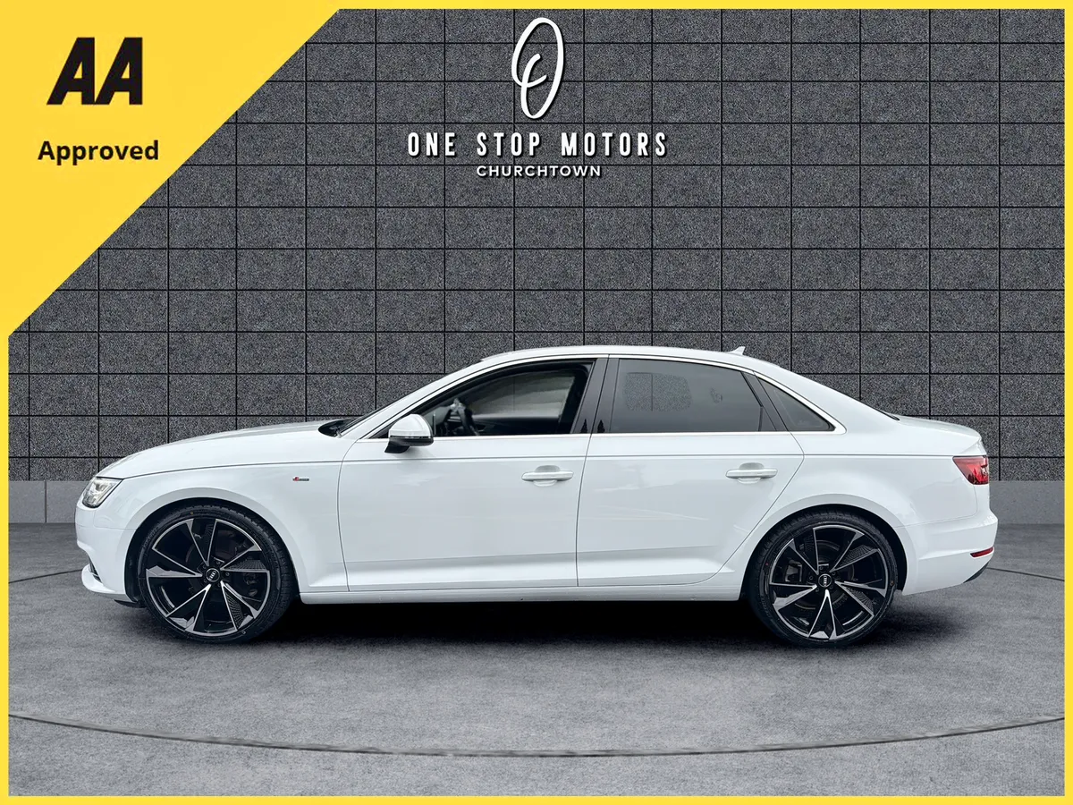2018 Audi A4 1.4TFSI *S-LINE SPEC* 43,000KMS-AUTO - Image 2