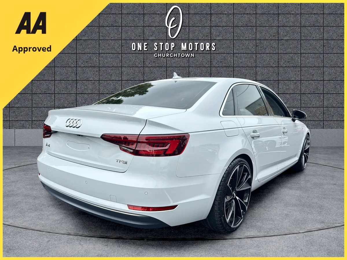 2018 Audi A4 1.4TFSI *S-LINE SPEC* 43,000KMS-AUTO - Image 4