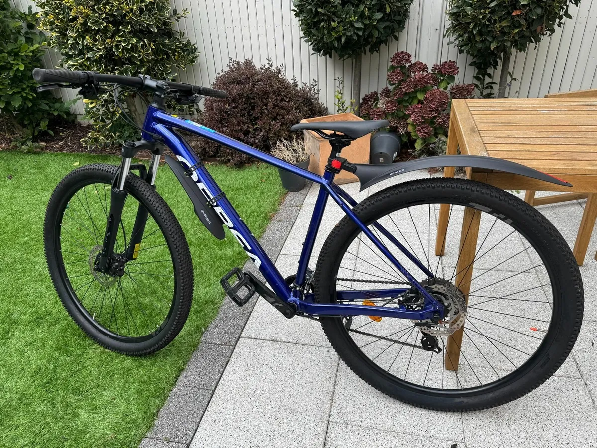 Orbea Onna Large H50 Mountain Bike - Image 1