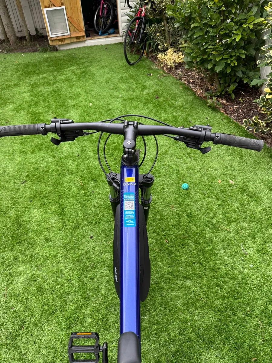 Orbea Onna Large H50 Mountain Bike - Image 3