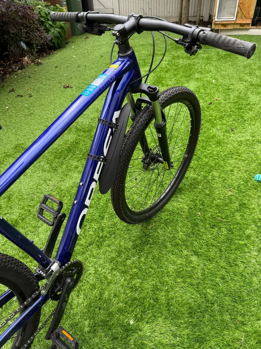 Orbea Onna Large H50 Mountain Bike - Image 4