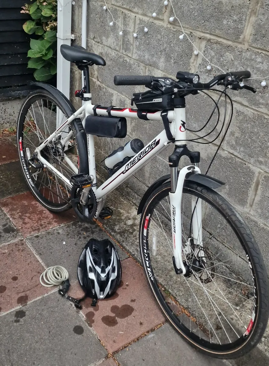 Bike for sale. - Image 1