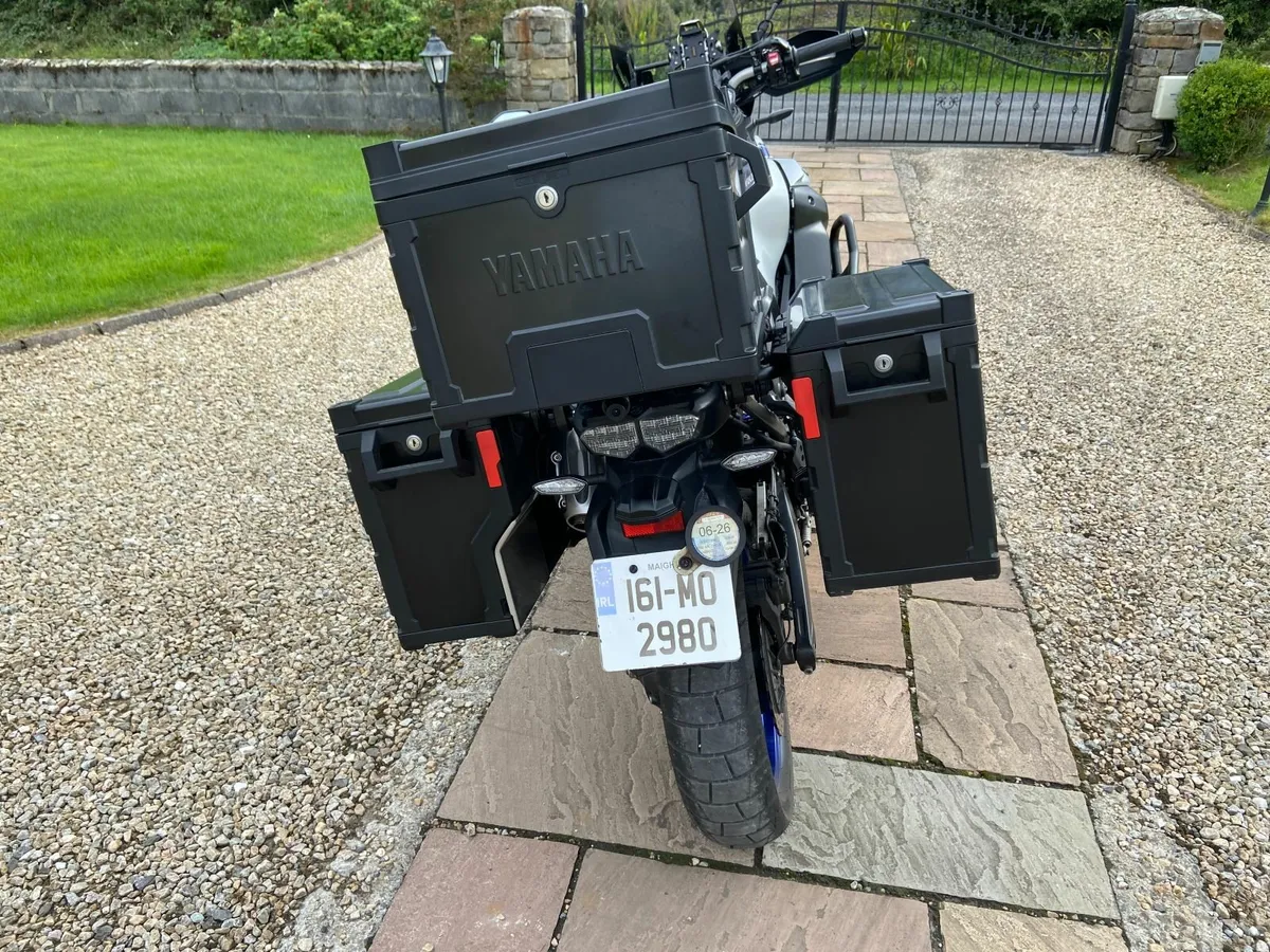YAMAHA Other 2016 - Image 1